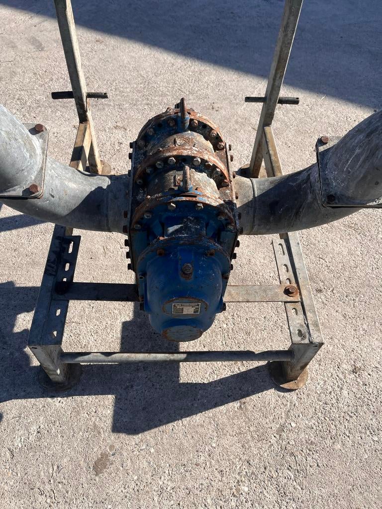 Vogelsang Mestpomp R 280 S, Zakelijke goederen, Ophalen of Verzenden