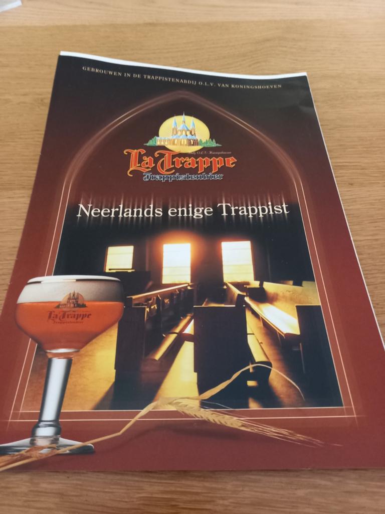 Berkel-Enschot, Ophalen of Verzenden, Zo goed als nieuw