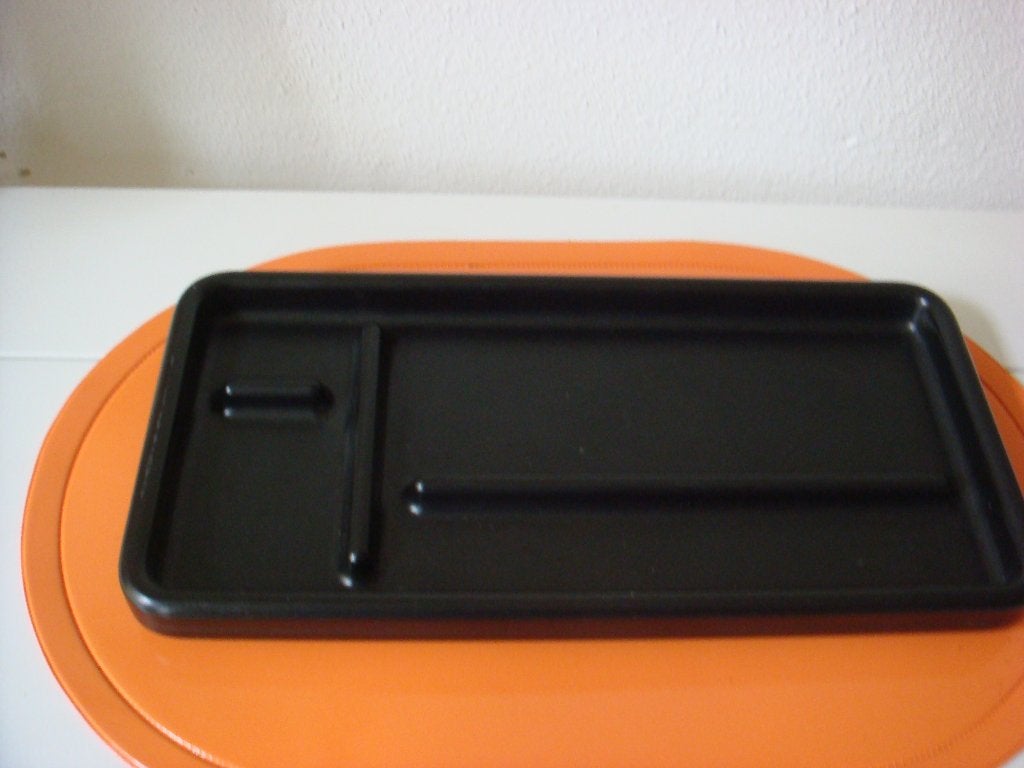 Bureau organizer vintage, Ophalen, Gebruikt
