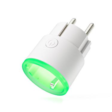 HomeWizard P1 meter en 2 Smart Plugs, Ophalen of Verzenden, Zo goed als nieuw