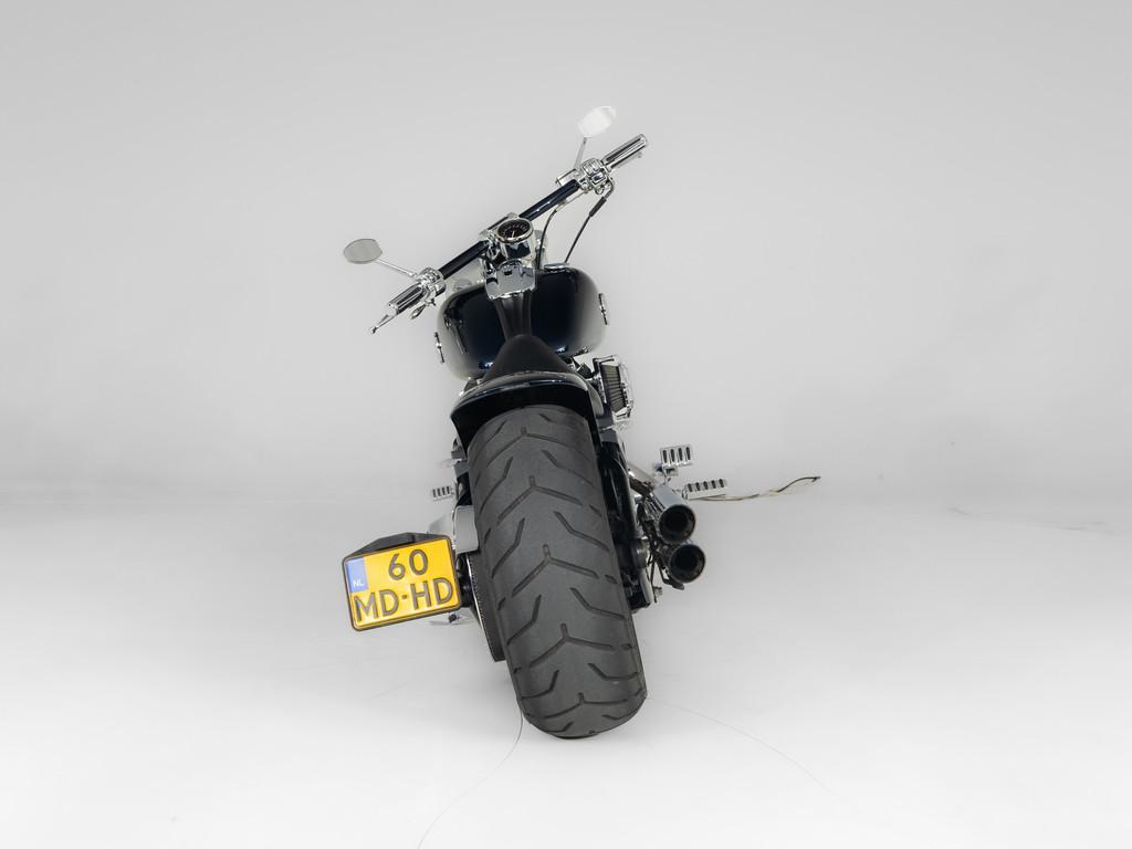 Harley-Davidson FXSB103HDI (bj 2013), Motoren, Motoren | Harley-Davidson, 1690 cc, Bedrijf, Overig, Laan van Vredenoord 33
2289 DA  Rijswijk ZH, NL