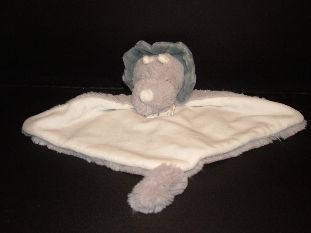 HAPPY HORSE DINO TRICERATOPS TRIS TUTTLE KNUFFELDOEK, Ophalen of Verzenden, Nieuw, Overige typen