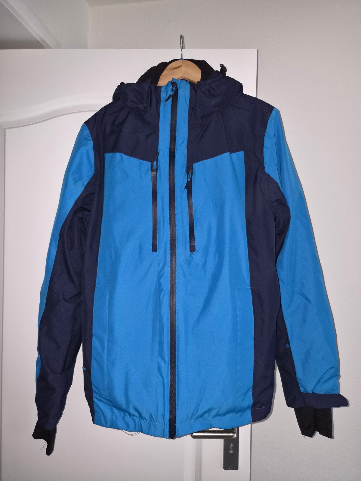 Nieuw Heren Skipak Crivit - Maat XL, Kleding | Heren, Ophalen of Verzenden, Crivit, Pak, Maat 56/58 (XL)