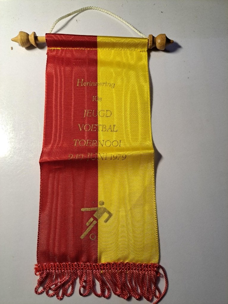 herinnering vaantje, Verzenden, Gebruikt
