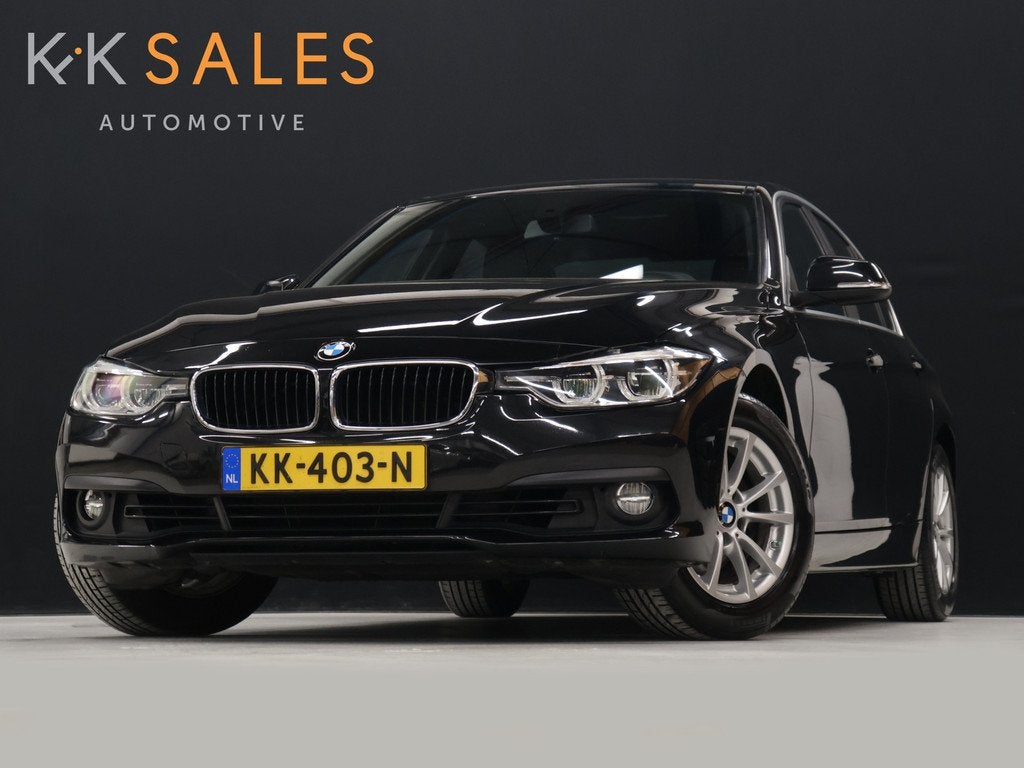 BMW 3-Serie