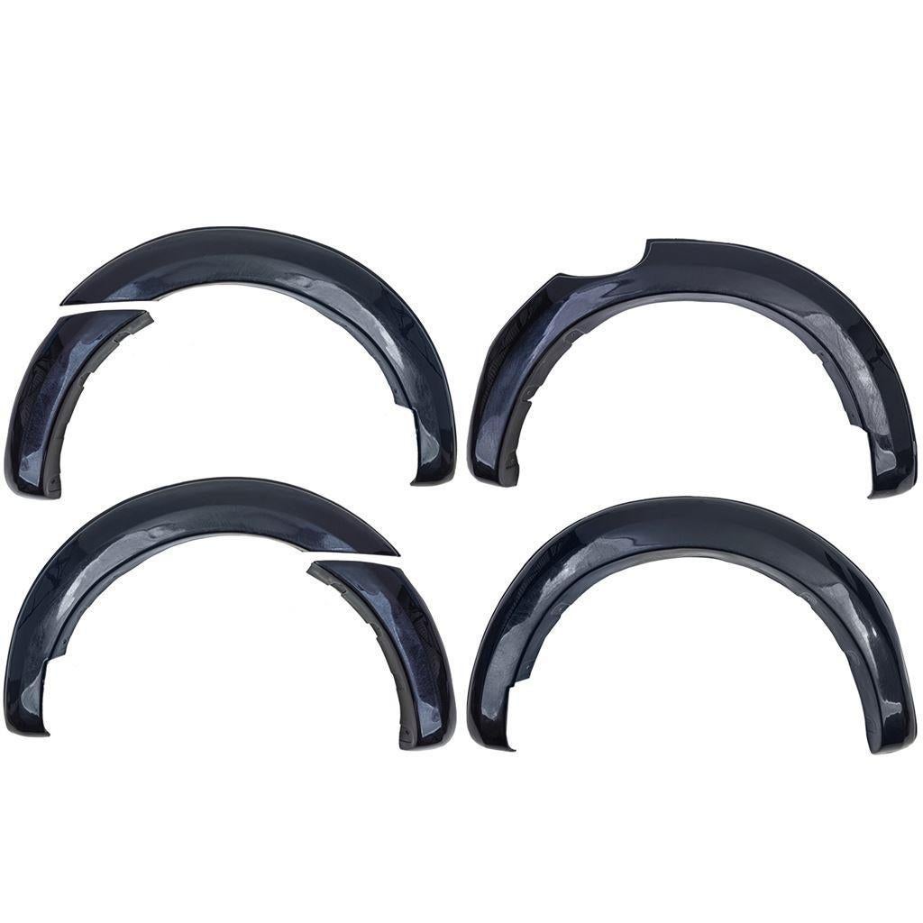 Spatbord Verbreders Wide Fender Flares Voor Ford Ranger T7 T, Auto diversen, Verzenden, Automotive Parts, A.parts@hotmail.nl, Trasmolenlaan 12 3447 GZ Woerden