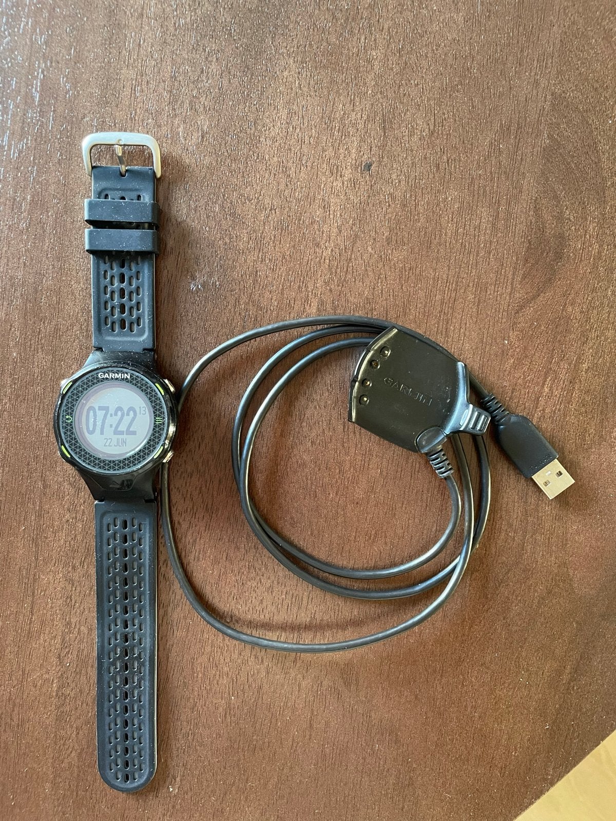 Garmin approach S4 met oplader, Zwart, Ophalen of Verzenden, Waterdicht, Afstand