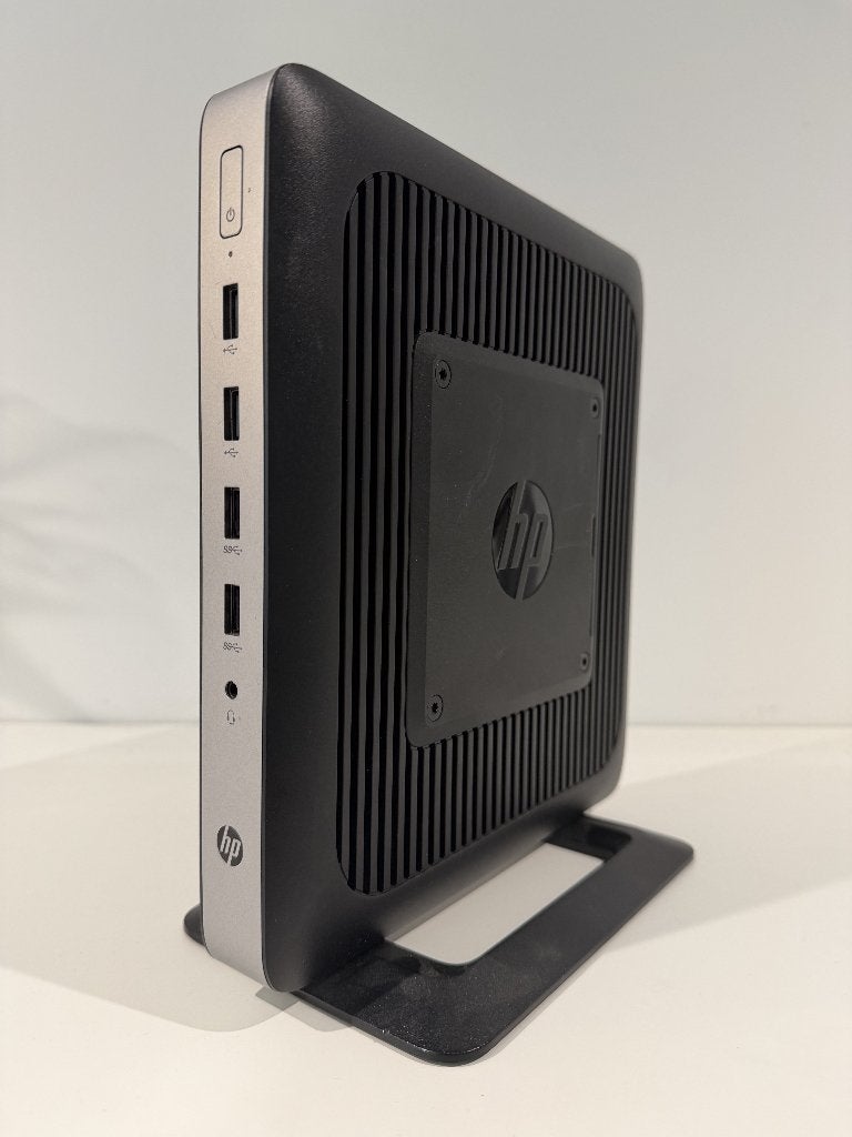 HP T630 Thin Client (grote voorraad beschikbaar), Computers en Software, Gebruikt, 2 tot 3 Ghz, Verzenden, 8 GB