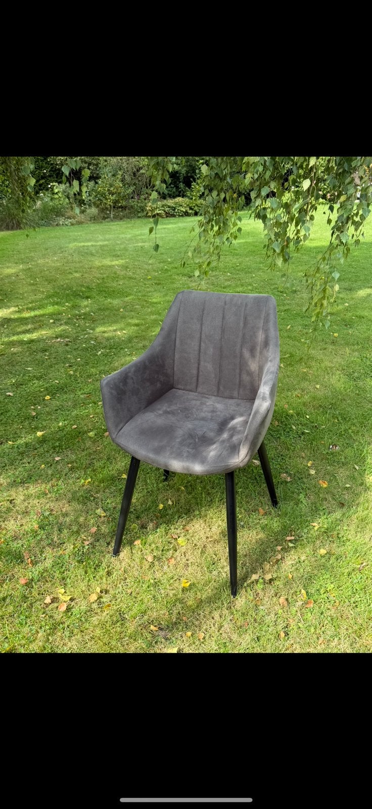 Stoelen, Ophalen, Gebruikt, Kunststof