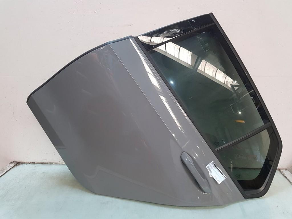 Portier Links Achter Volkswagen Golf VIII (CD1) 5H4833055E, Gebruikt, Volkswagen, Volkswagen AG, Kundenbetreuung@volkswagen.de