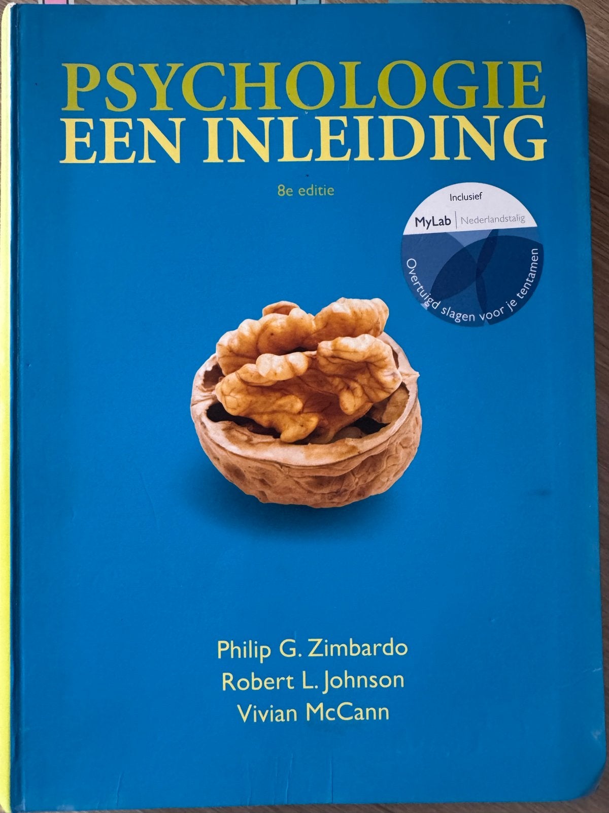 Boeken Toegepaste Psychologie / Psychologie (ook per stuk), Ophalen, Gamma, Gelezen, HBO