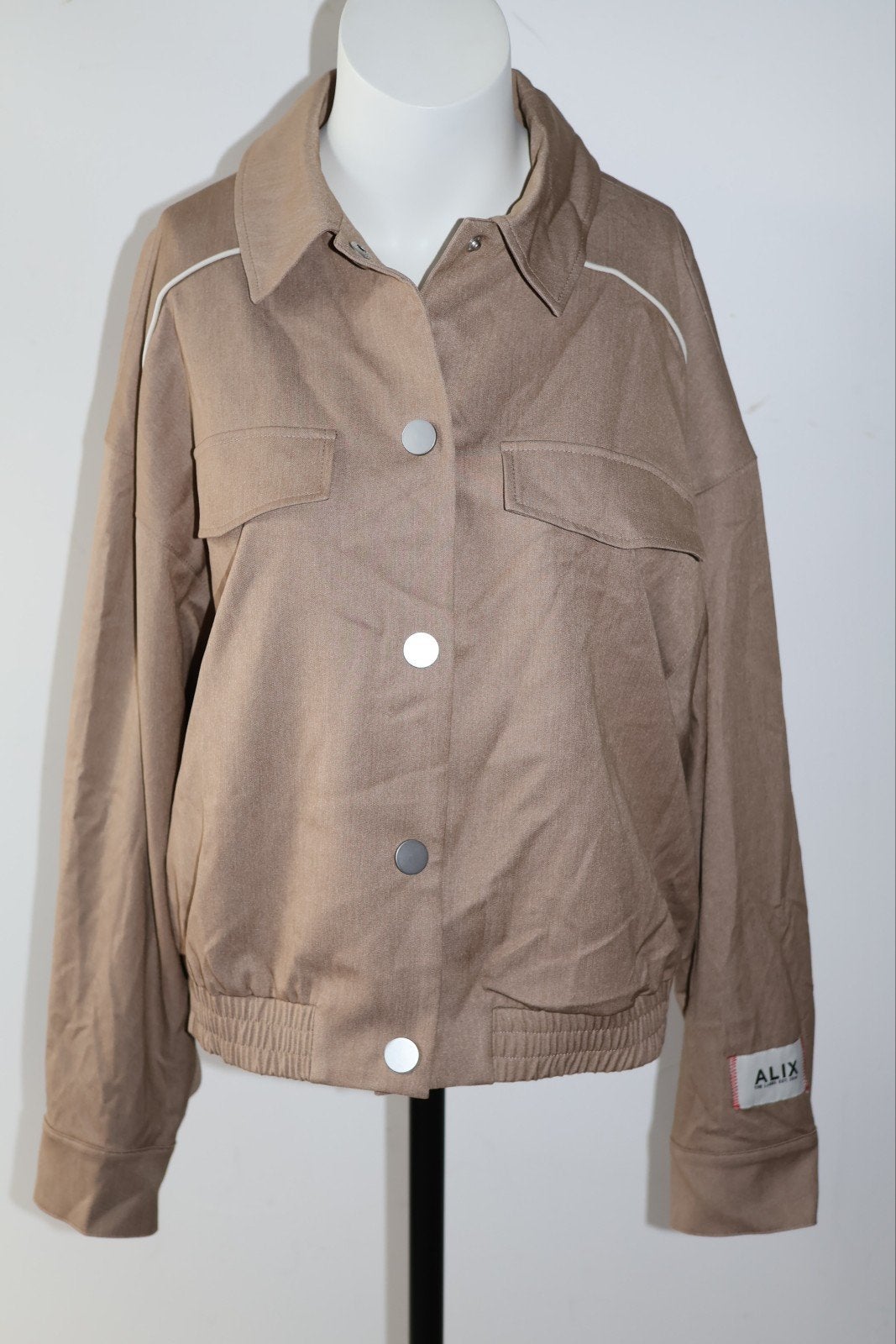 Alix geweldig jasje maat 36 / S nieuw, Alix.nl, Alix the label, Nieuw, Ophalen of Verzenden
