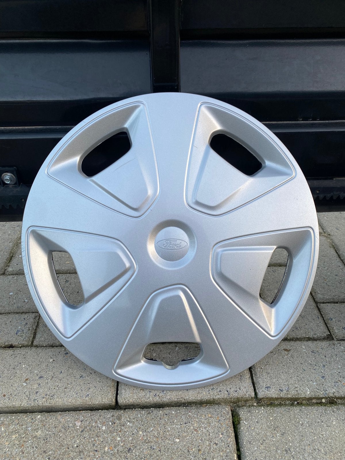 1 originele Ford Transit wieldop 16” inch, Ophalen of Verzenden, Zo goed als nieuw