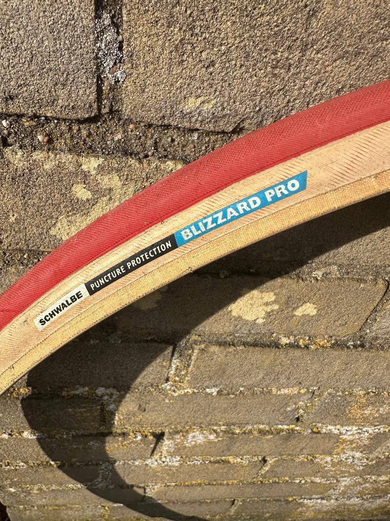 Schwalbe Blizzard Pro Durano DD buitenband, Band, Schwalbe, Nieuw, Ophalen of Verzenden