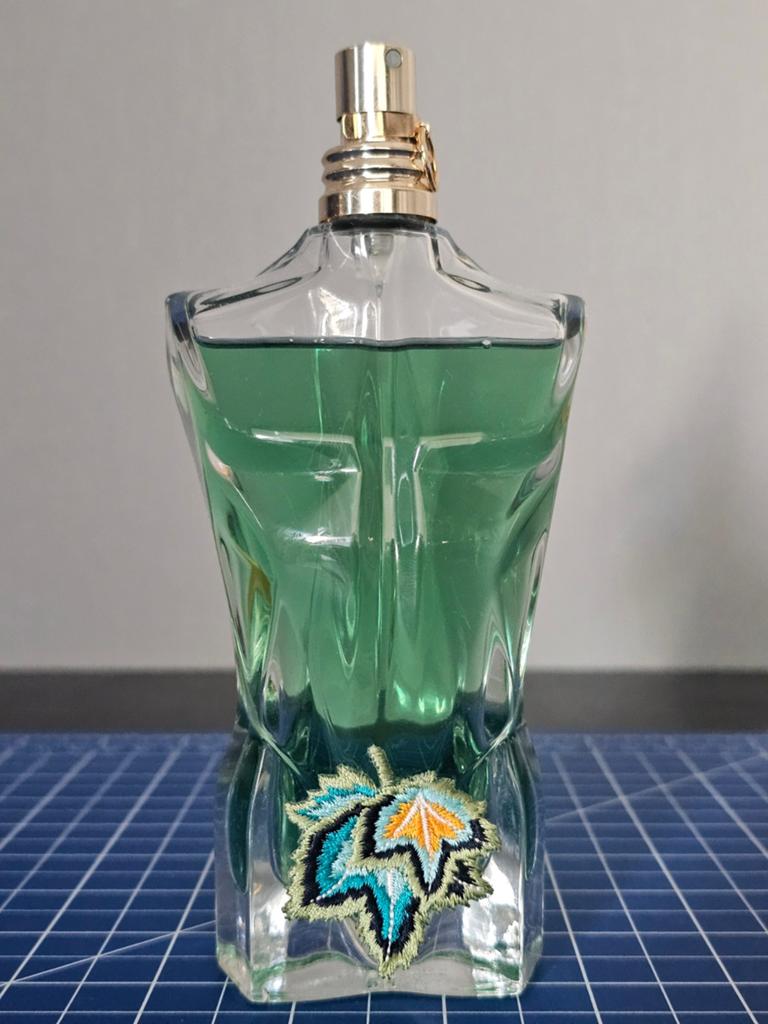 Jean Paul Gaultier Le Beau Paradise Garden 125ml (80+ over), Ophalen of Verzenden, Zo goed als nieuw