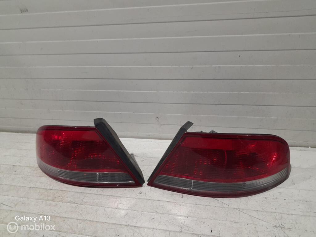 Achterlicht Chrysler Sebring, Auto-onderdelen, Verlichting, Gebruikt, Ophalen of Verzenden