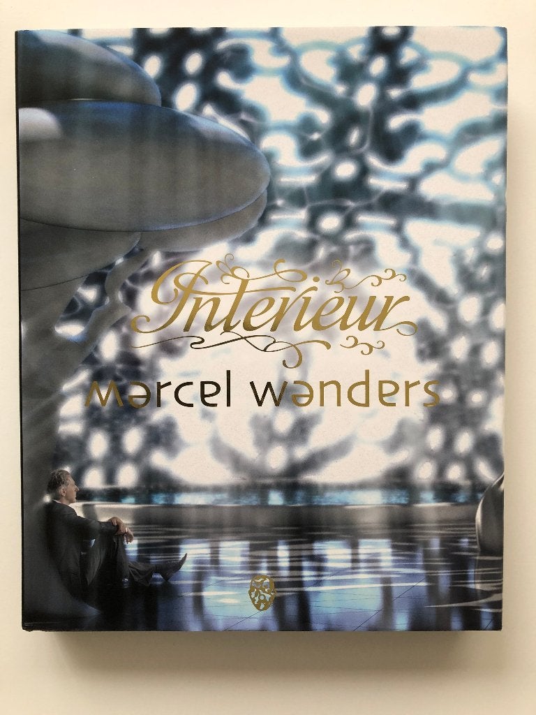 Marcel Wanders Interiors, Verzenden, Nieuw, Marcel Wanders, Overige onderwerpen