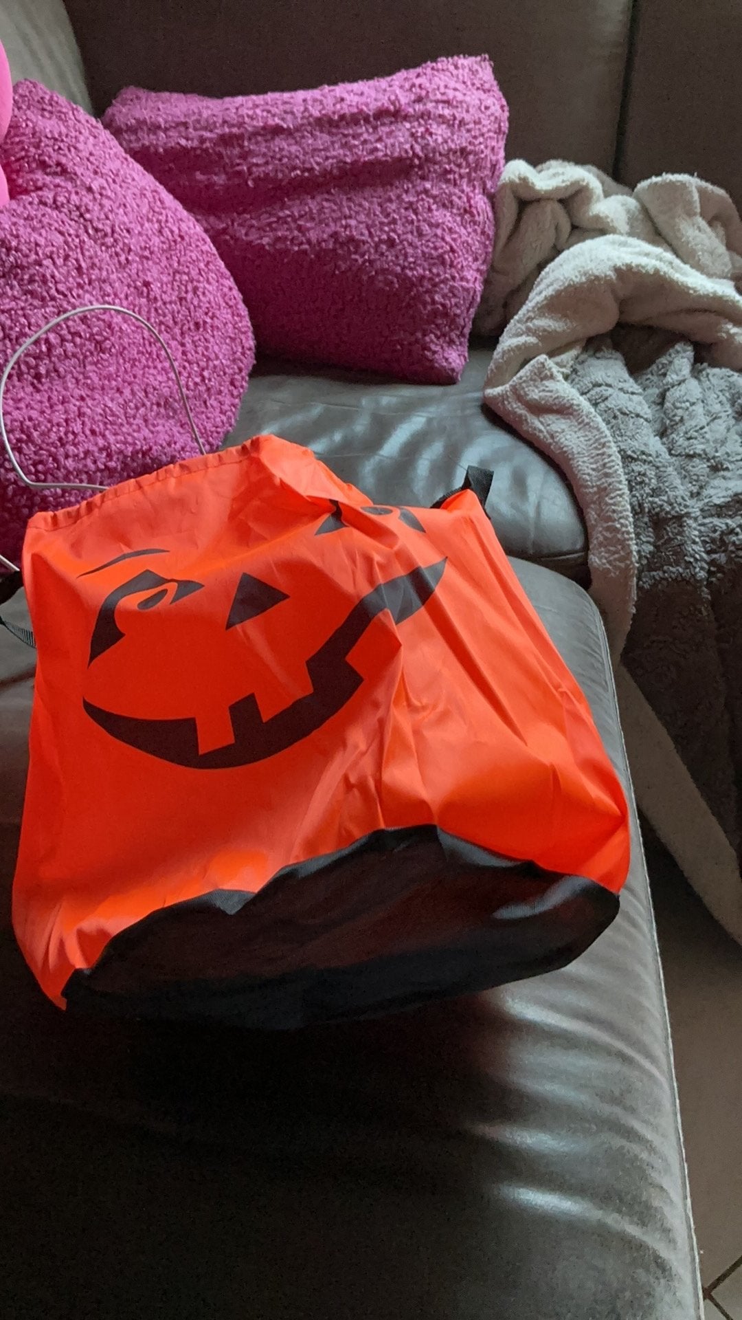Tas voor 0.50, Ophalen of Verzenden, Zo goed als nieuw