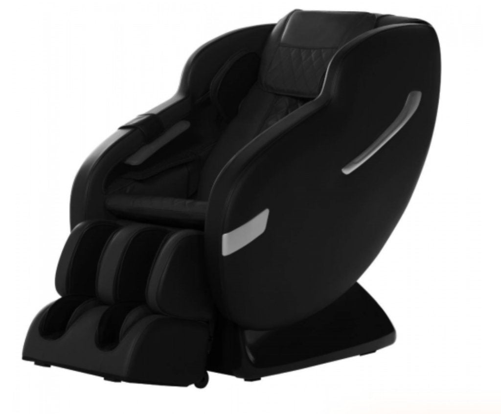 Tchair TC-395 Massagestoel, Ophalen, Nieuw, Massagestoel of Kussen