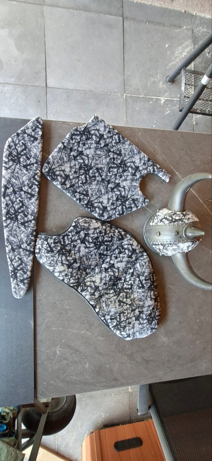 scania next gen bekleding, Ophalen of Verzenden
