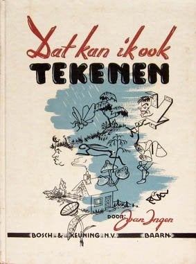 Dat kan ik ook tekenen., Ophalen of Verzenden, Zo goed als nieuw, Tekenen en Schilderen