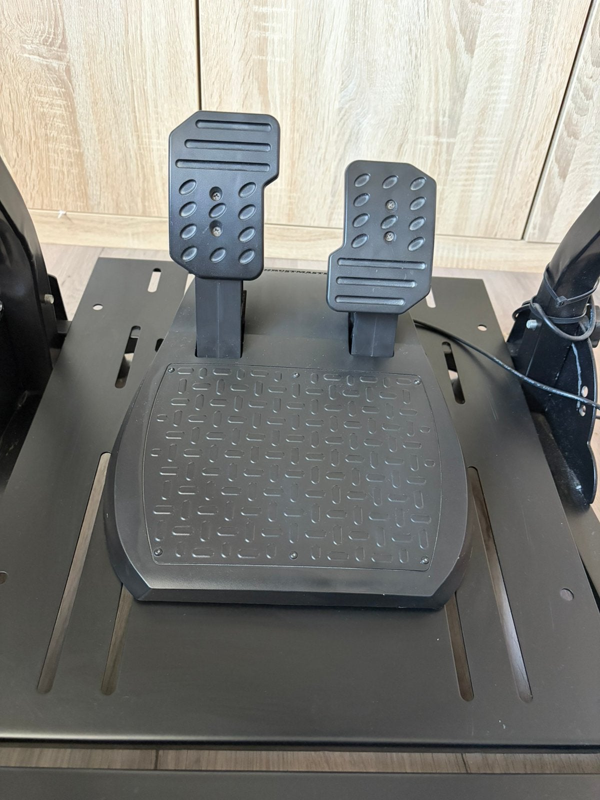Foto 5 van Wheel stand & Trustmaster T80 | PC/PS5/PS4/PS3