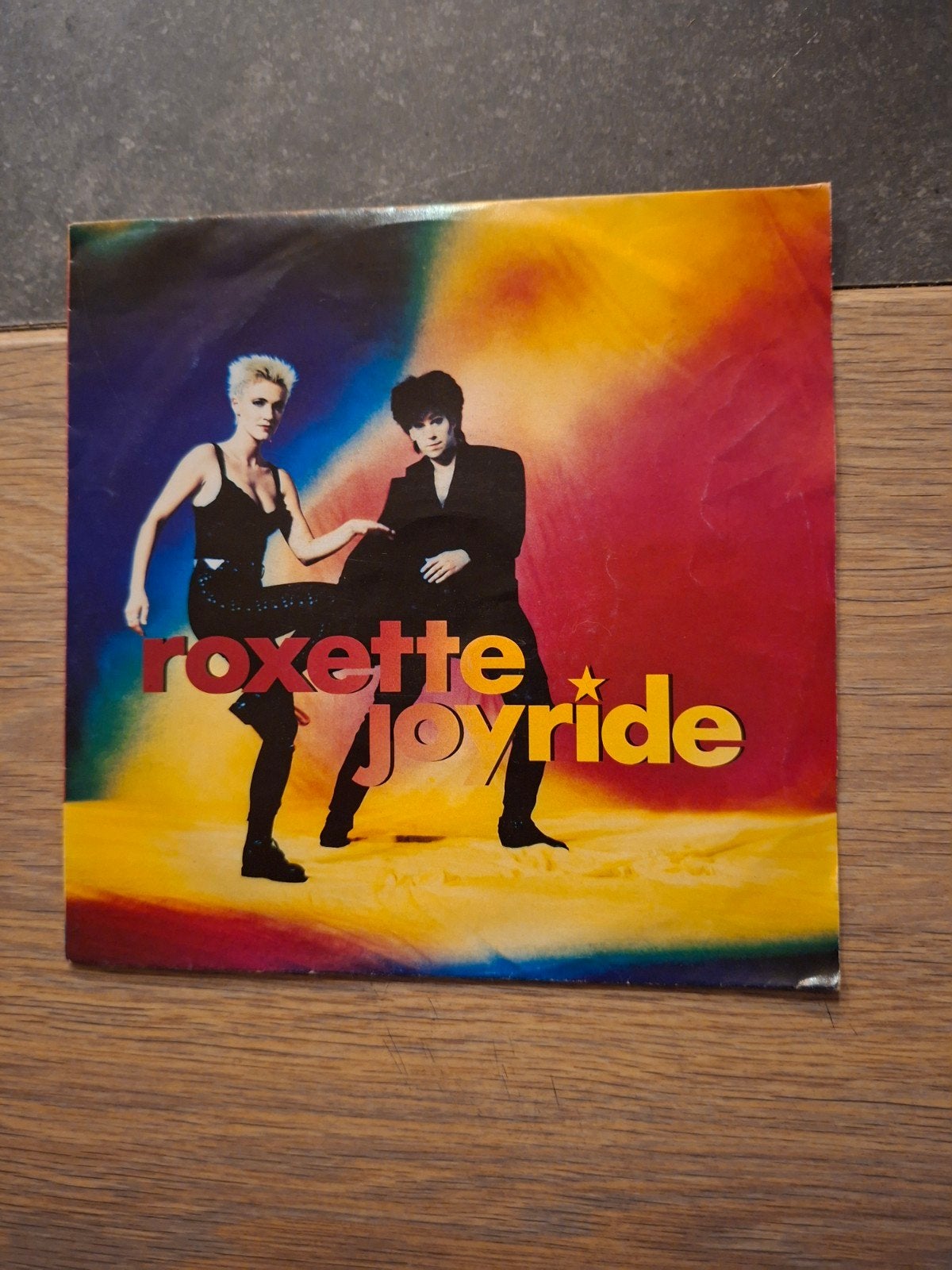 7' vinyl singel van roxette, Ophalen of Verzenden, Zo goed als nieuw