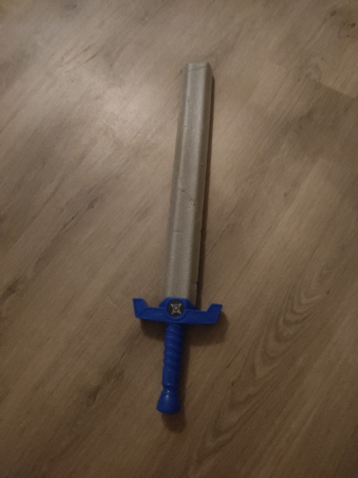 Zwaard met zachte omhulsel - Speelgoed zwaard, Ophalen of Verzenden