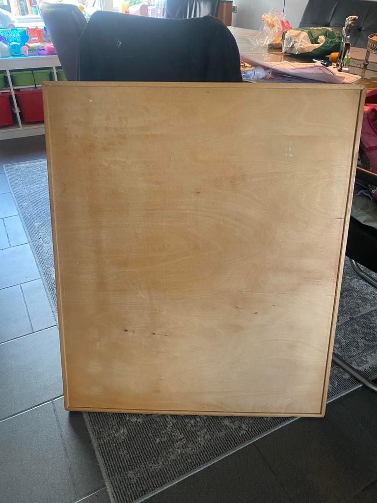 puzzel bord, Ophalen, Gebruikt, Overige typen