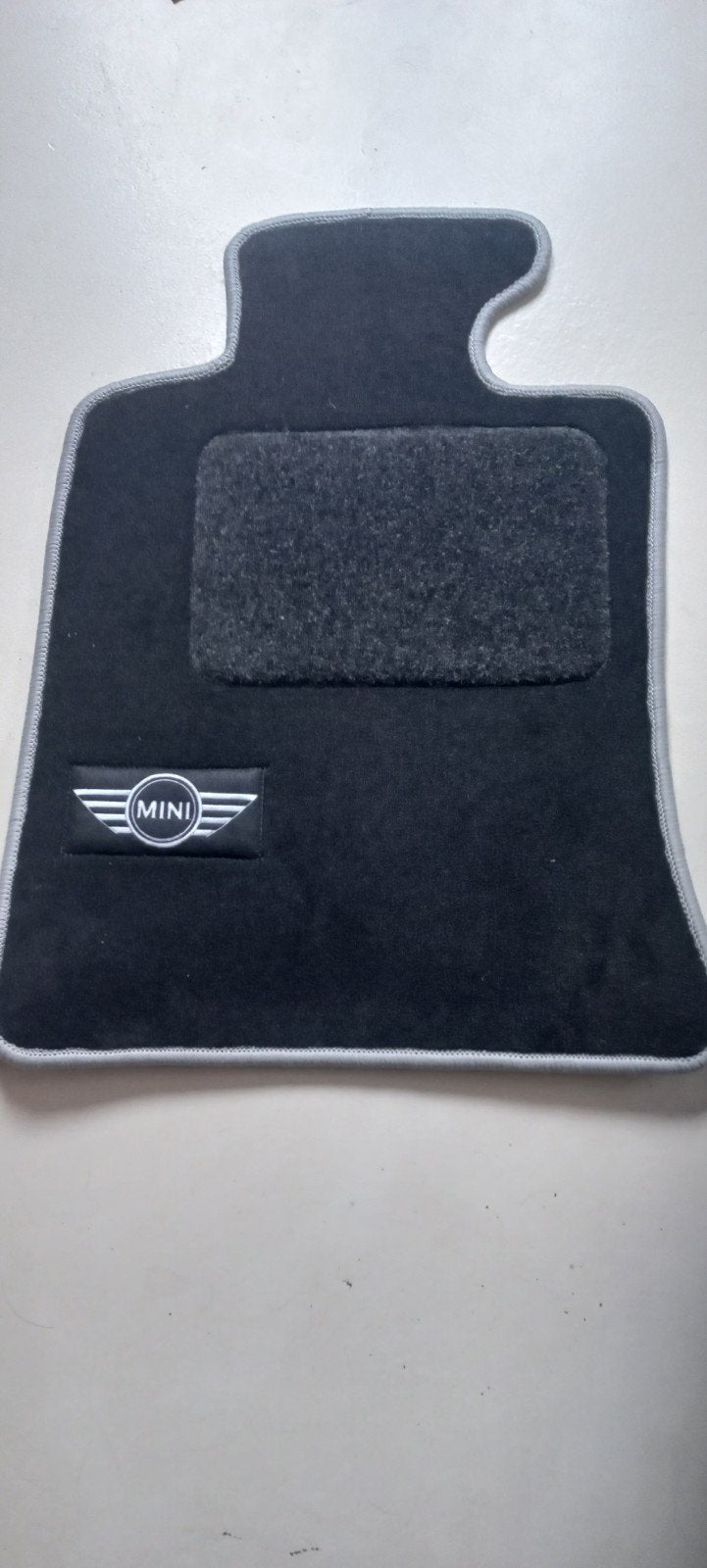 Originele MINI Vloermatten, Ophalen of Verzenden, Nieuw