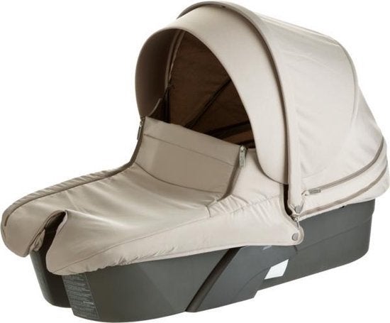 Stokke xplory compleet, Ophalen, Zo goed als nieuw