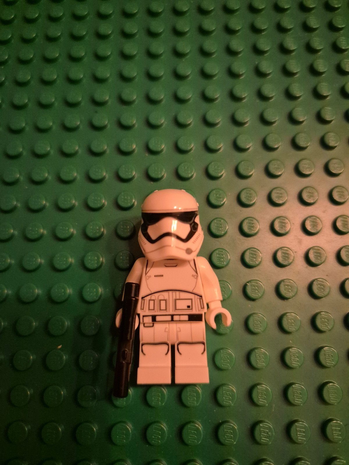 lego star wars, Kinderen en Baby's, Ophalen of Verzenden, Zo goed als nieuw