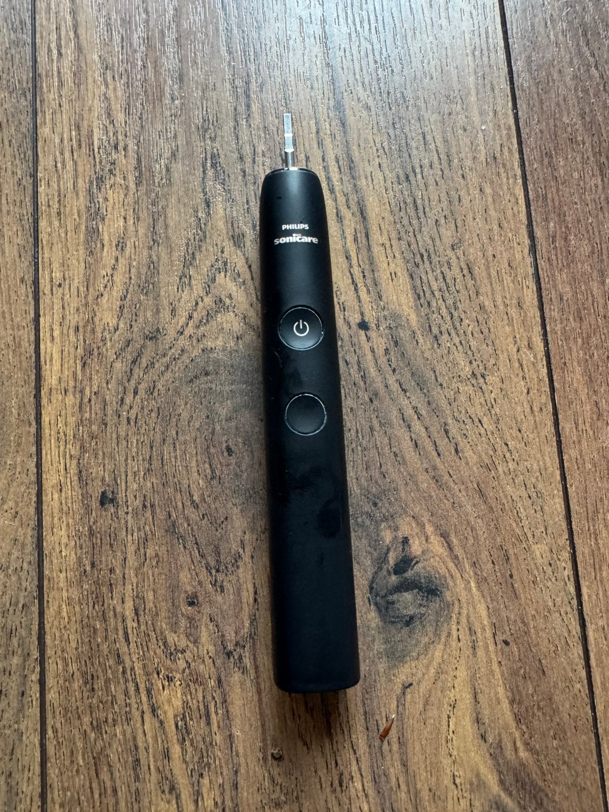 KAPOT! GOED LEZEN - Philips Sonicare Diamondclean HX991B, Ophalen of Verzenden, Zo goed als nieuw, Scheren en Epileren