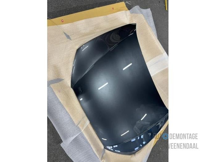 Motorkap van een Audi A3 (LZ7S), -, -, Nieuw, -