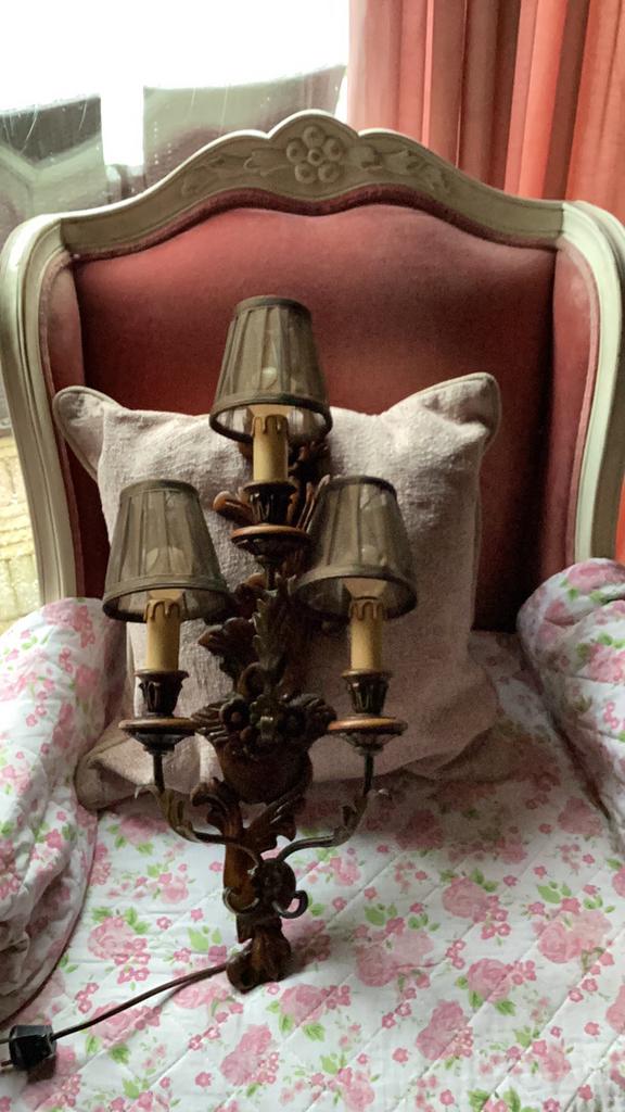 Schemerlamp, Verzenden, Minder dan 50 cm