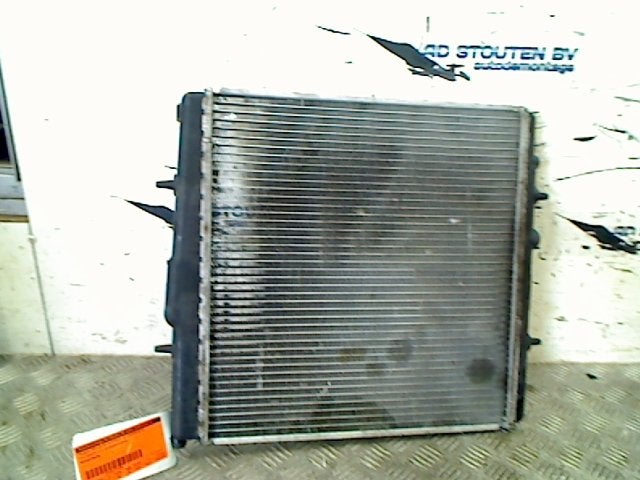 Radiateur Peugeot 206+ (2L/M) (2009-01/2013-06) 852560300, Auto-onderdelen, Kontakt-peugeot@peugeot.com, Gebruikt, Peugeot Deutschland GmbH