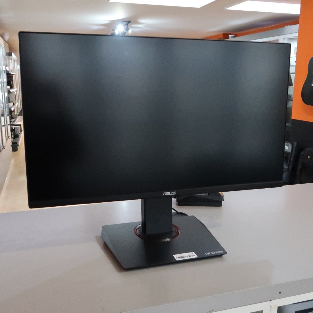 Asus TUF VG289Q 28-inch 4K Gaming Monitor | Goede Staat, Asus, Zo goed als nieuw, Support@asus.com, No. 15, Li-Te Road, Beitou District
Taipei 112
Taiwan