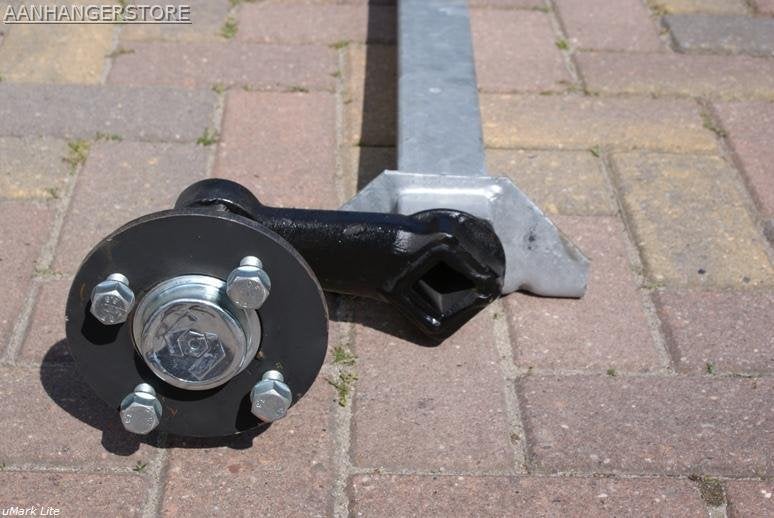 heeft u onderdelen voor uw aanhangwagen nodig?, Ophalen of Verzenden, Nieuw