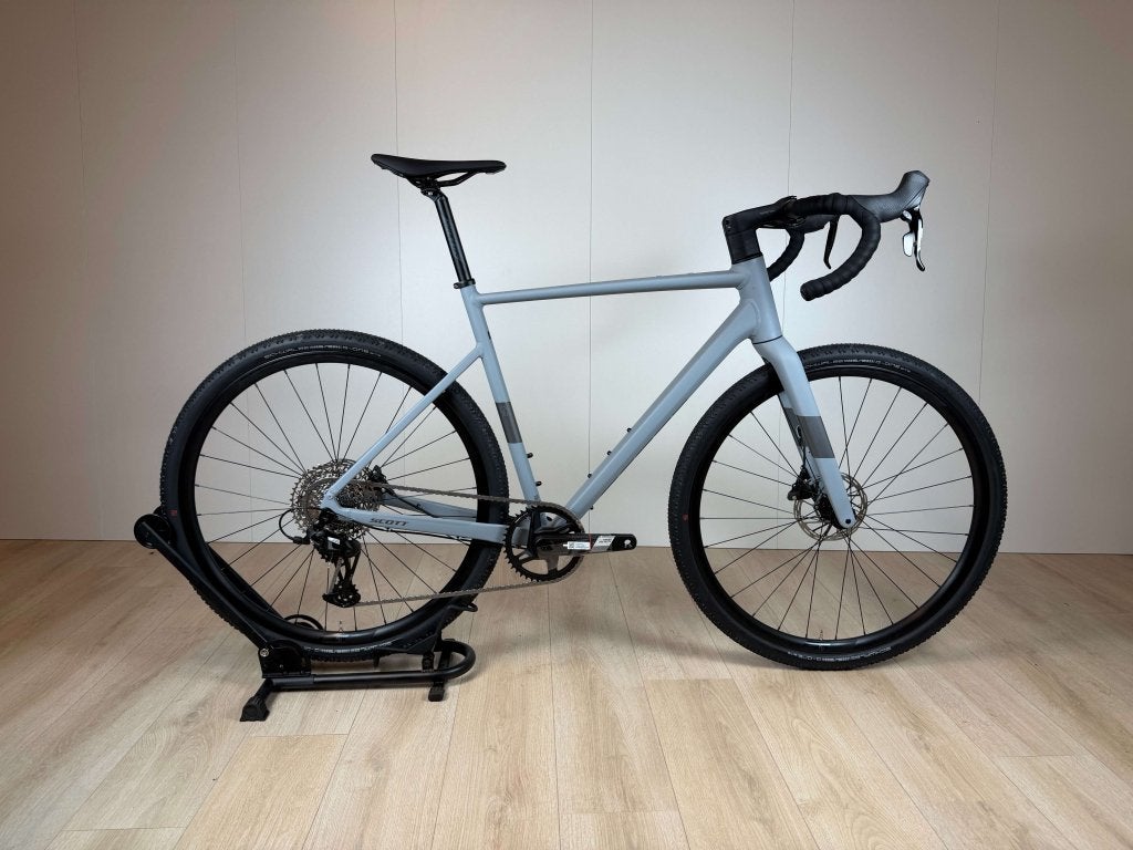 Scott Speedster Gravel 20 - SRAM Apex XPLR - Maat L - Nieuw, 28 inch, Info@velostudio.nl, Heren, Ophalen of Verzenden