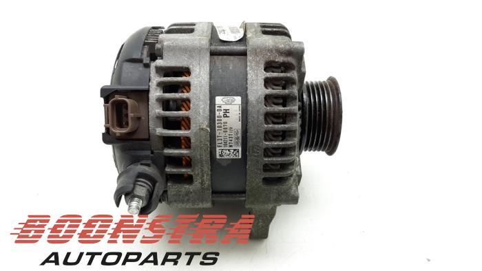 Dynamo van een Ford Usa F150, Auto-onderdelen, Gebruikt, -, -, Ophalen of Verzenden