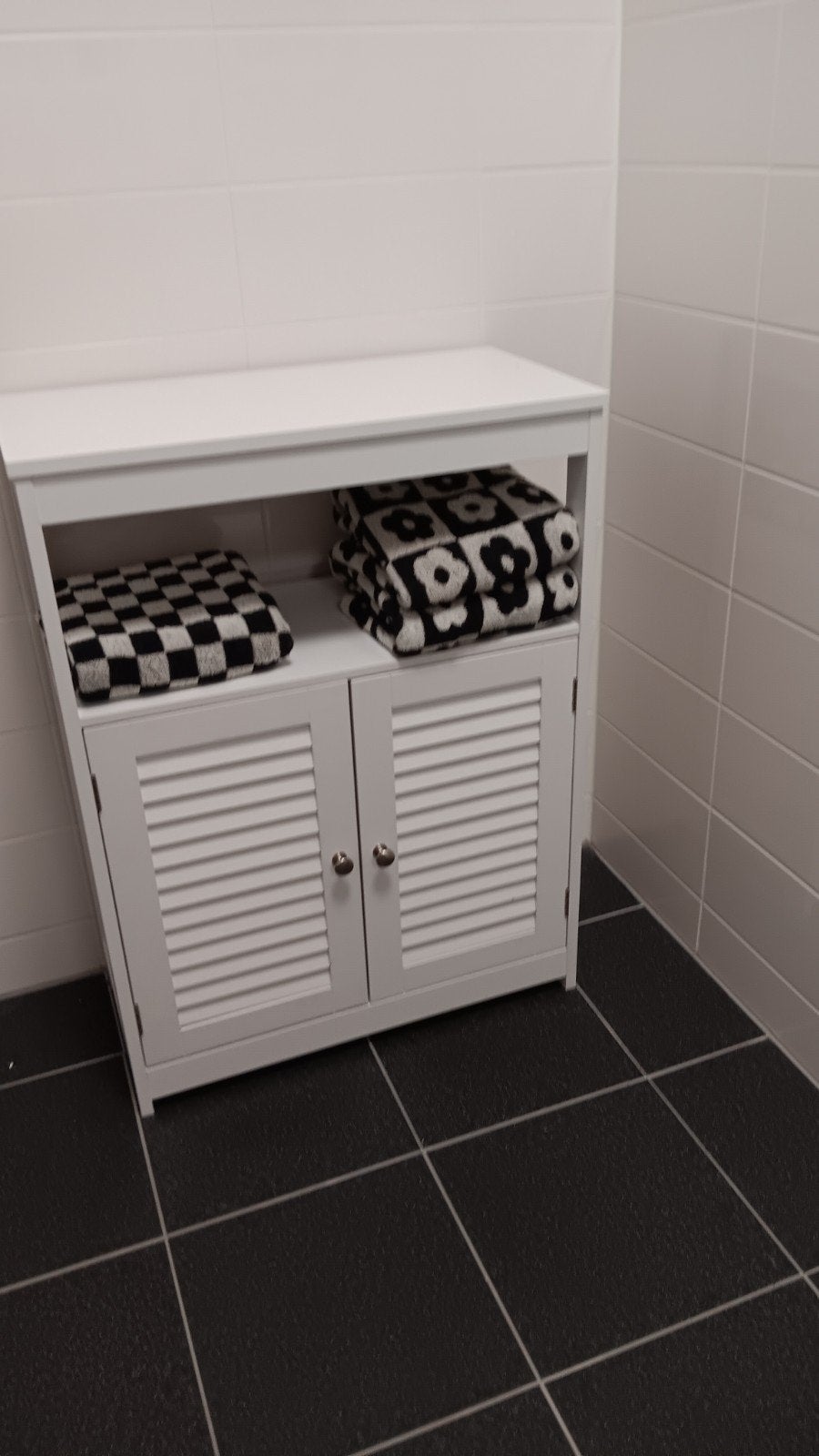 witte badkamerkasten, Huis en Inrichting, Badkamer | Badkamermeubels, Ophalen, Zo goed als nieuw, 25 tot 50 cm, Minder dan 100 cm