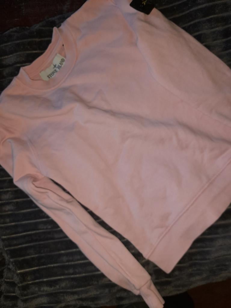Mooie stone island trui, Ophalen of Verzenden, Nieuw, Stone Island, Meisje