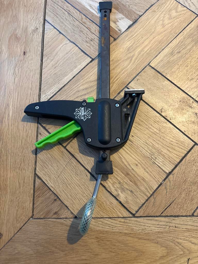Walker frame spanner voor tent, Ophalen of Verzenden, Gebruikt