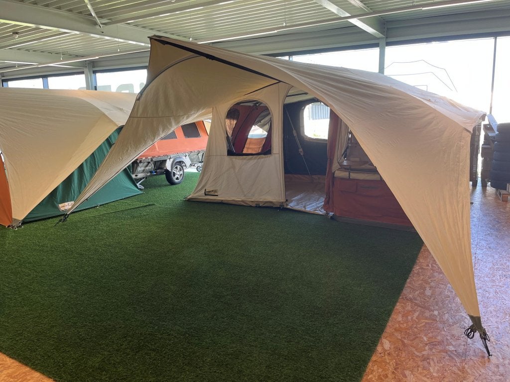 Holtkamper Kyte XL Wind Force 2016, Tot en met 5, Holtkamper