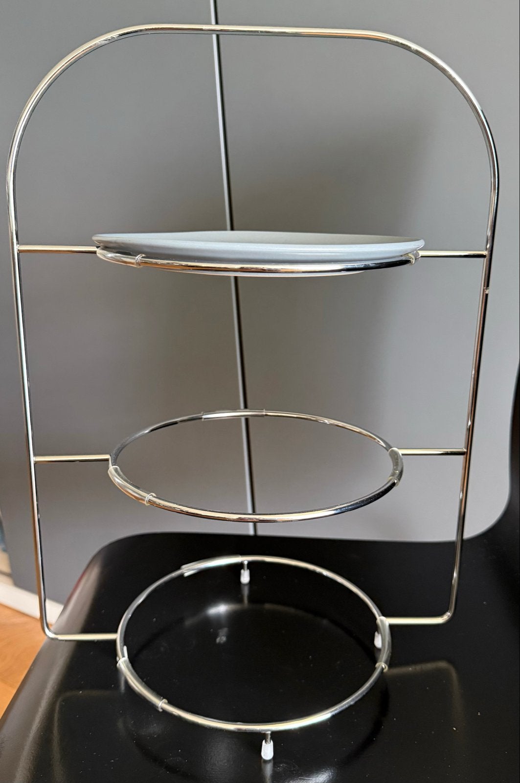 Villeroy & Boch Anmut Etagere - Nieuw, Huis en Inrichting, Woonaccessoires | Etagères, Nieuw, Ophalen
