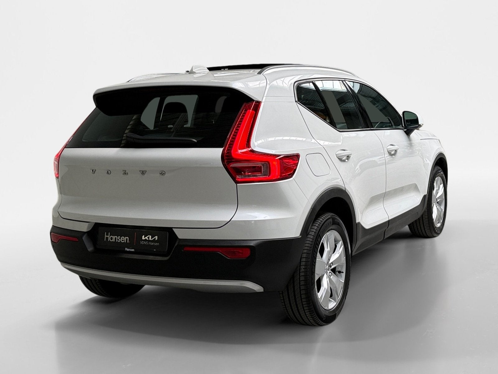Volvo XC40 1.5 T2 Momentum Pro I Panoramadak I Leder I Harma, Gebruikt, Euro 6, Automatische klimaatregeling, 129 pk
