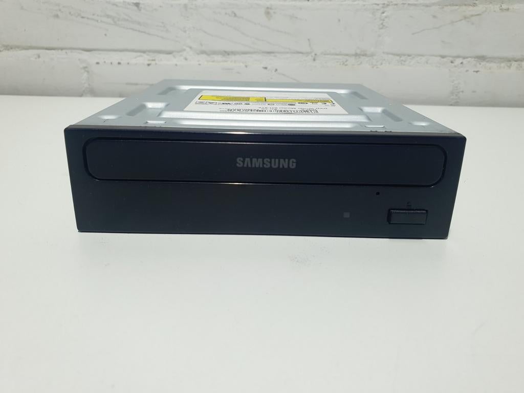 Samsung SH-216AB DVD Writer SATA 16x brander 2012, Computers en Software, Optische drives, Intern, ., Dvd, Ophalen of Verzenden
