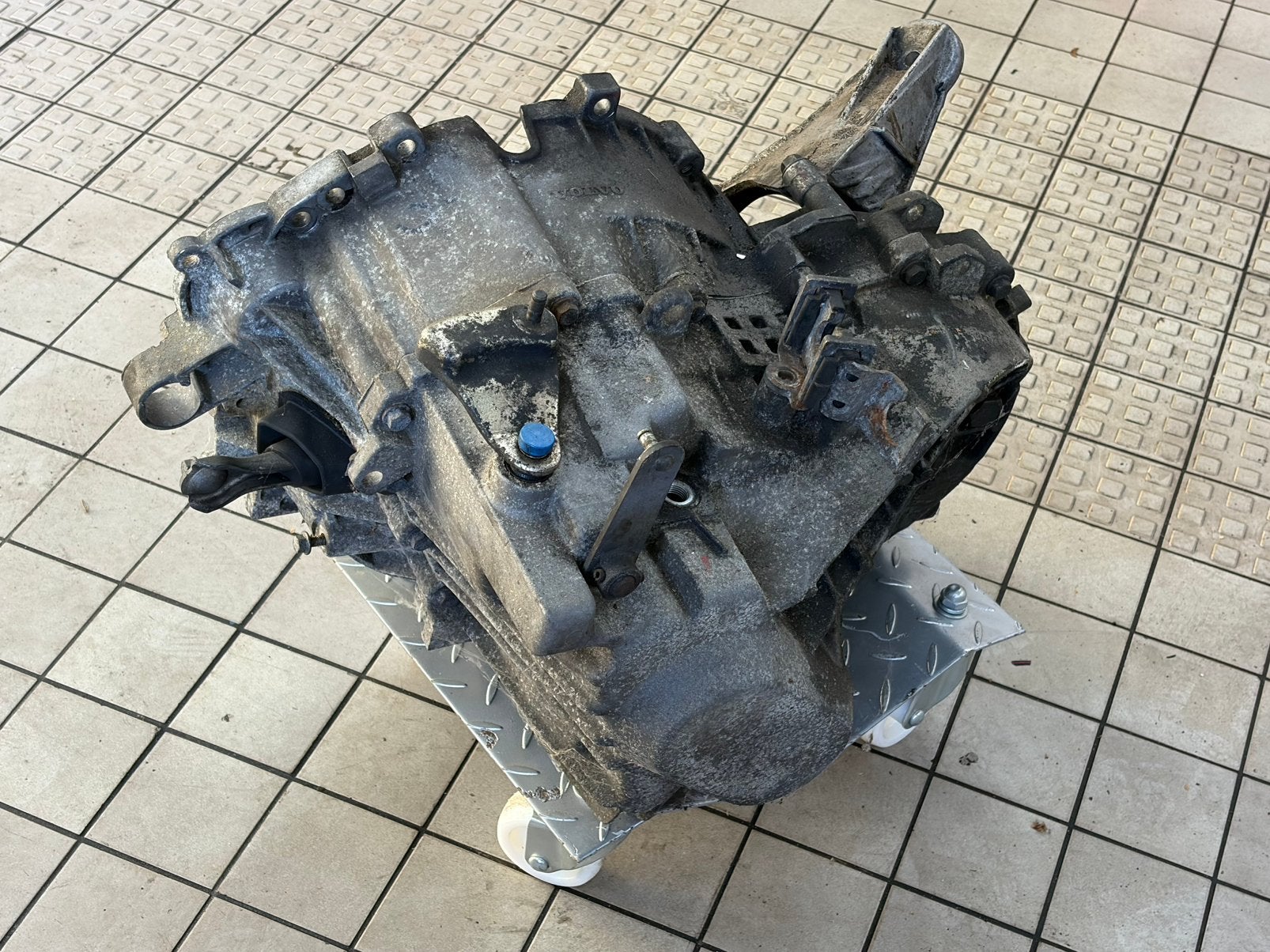 Volvo M56 versnellingsbak 850 / V70 / S70, Ophalen, Gebruikt, Volvo