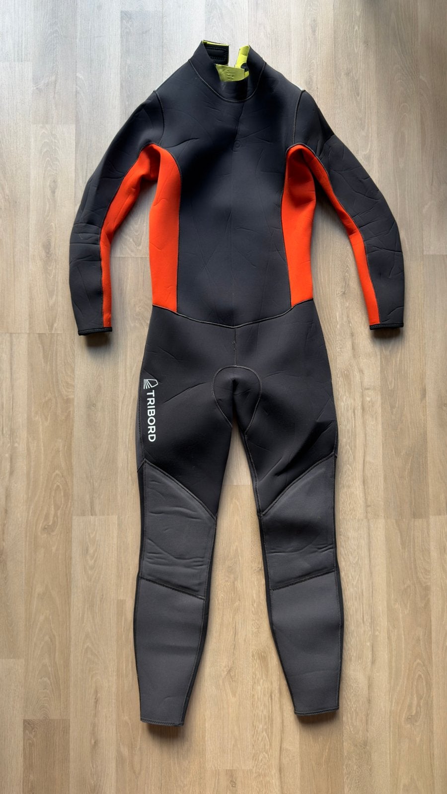 Wetsuit Vrouw - Maat XL, Watersport en Boten, Verzenden, ., Zo goed als nieuw, .