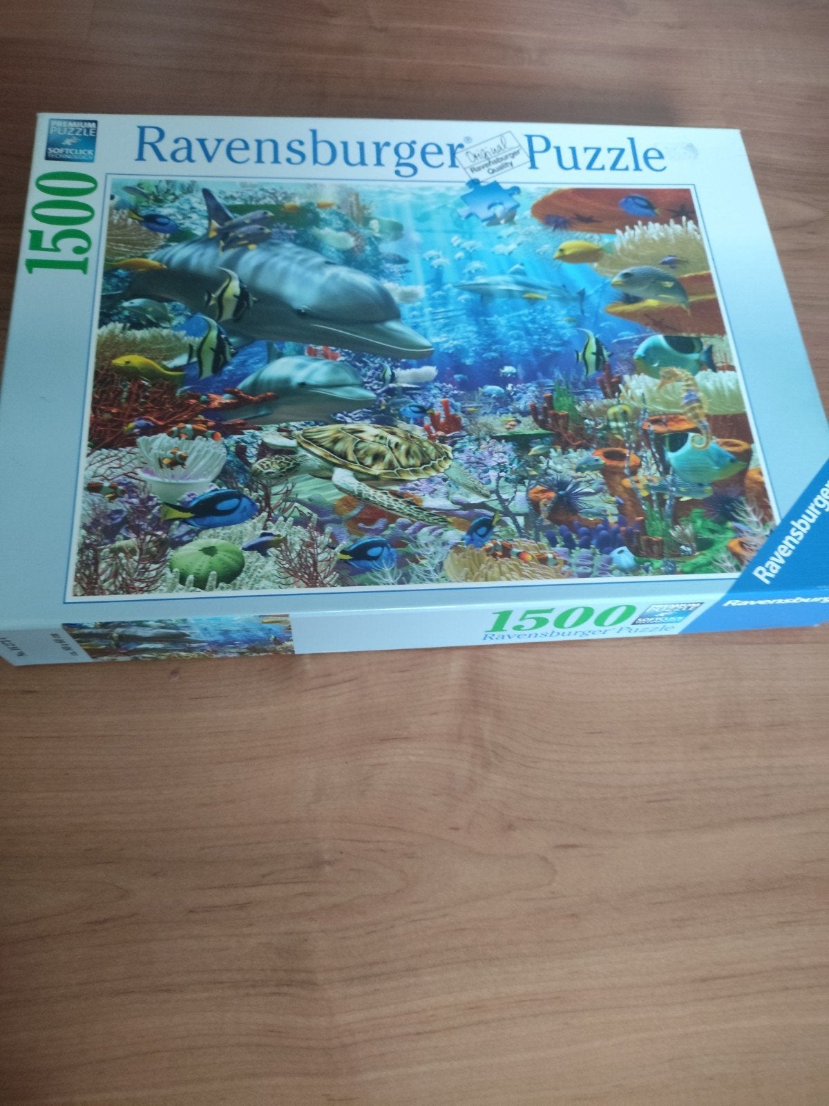 Leven onderwater, Ophalen of Verzenden